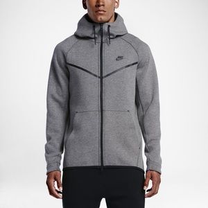 Nike Tech Fleece Windrunner